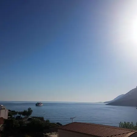 Appartamento Faros *