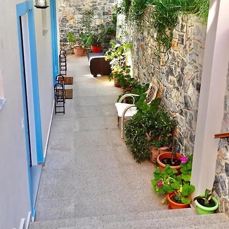 Faros Appartamento *
