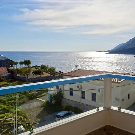 Appartamento Faros