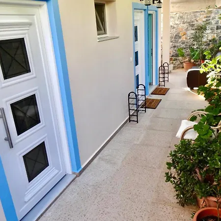 Faros Appartamento