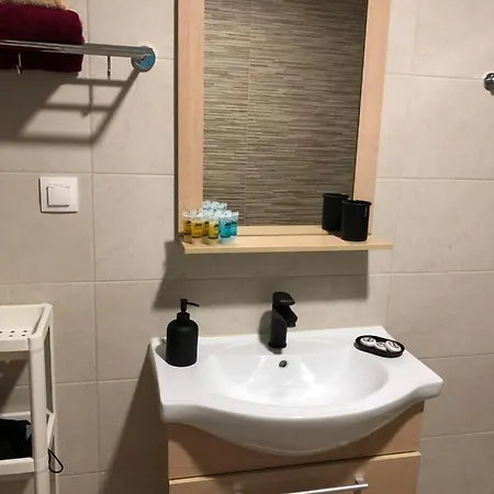 Apartmán Faros *